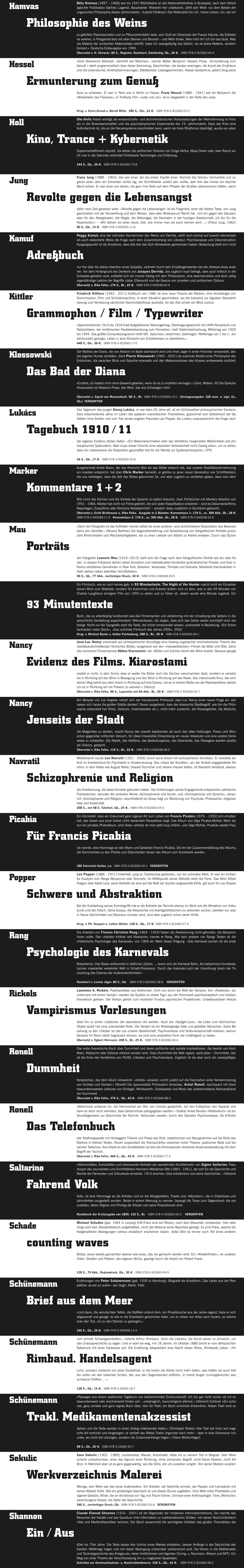 Katalogseite 3 von www.brinkmann-bose.de